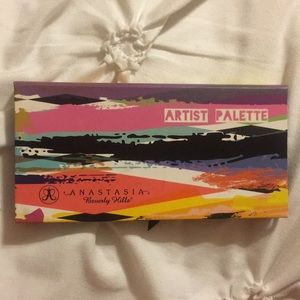 Artist Palette